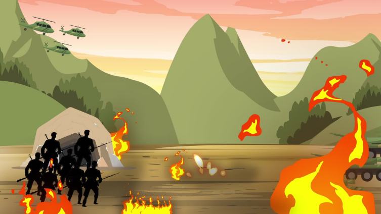 【上甘岭战役与敌同归于尽第一人】志愿军抗美援朝出国作战70周年,新闻频道军事时间到带您了解